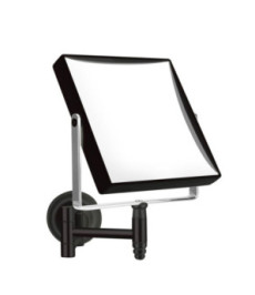 ESPEJO DOBLE EXTENSIBLE