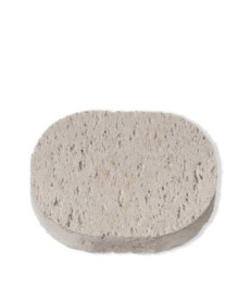 PIEDRA POMEZ OVALADA