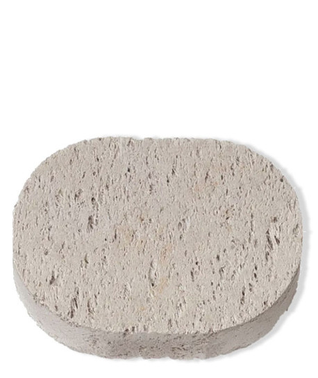 PIEDRA POMEZ OVALADA
