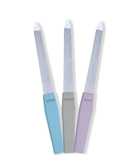 LIMA DE UÑAS ZAFIRO