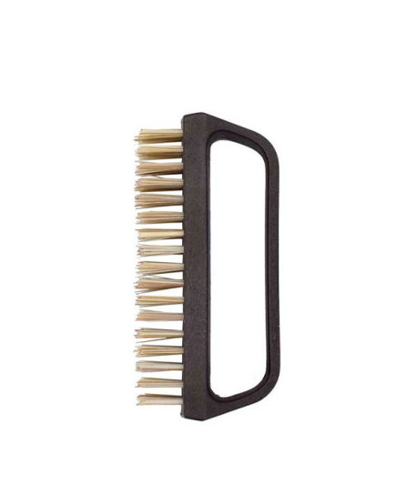 COFFEE O’CLOCK CEPILLO UÑAS Y MANOS