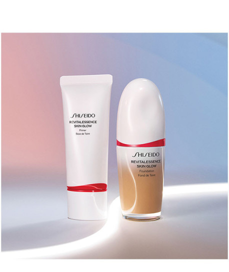 REVITALESSENCE SKIN GLOW PRIMER