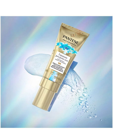 MIRACLE SERUM HIDRATANTE SIN ACLARADO