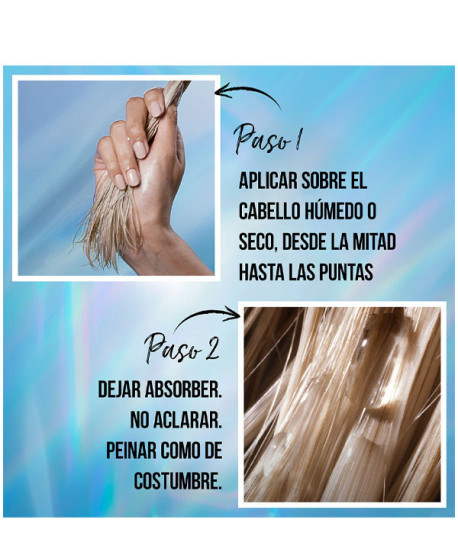MIRACLE SERUM HIDRATANTE SIN ACLARADO