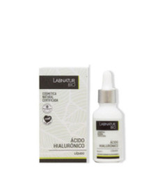 LABNATUR BIO ÁCIDO HIALURÓNICO