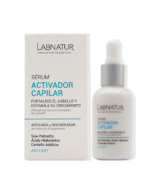 SERUM ACTIVADOR CAPILAR