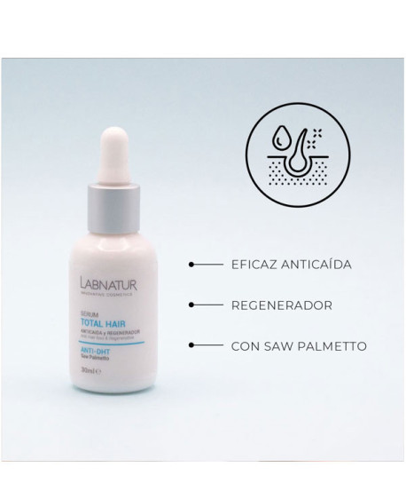 SERUM ACTIVADOR CAPILAR