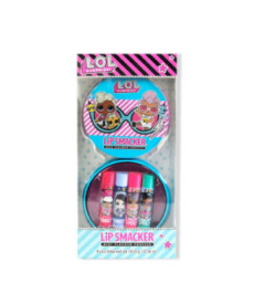 LIP SMACKER LOL BÁLSAMOS...