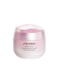 WHITE LUCENT BRIGHTENING...
