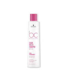 BONACURE COLOR FREEZE CHAMPÚ