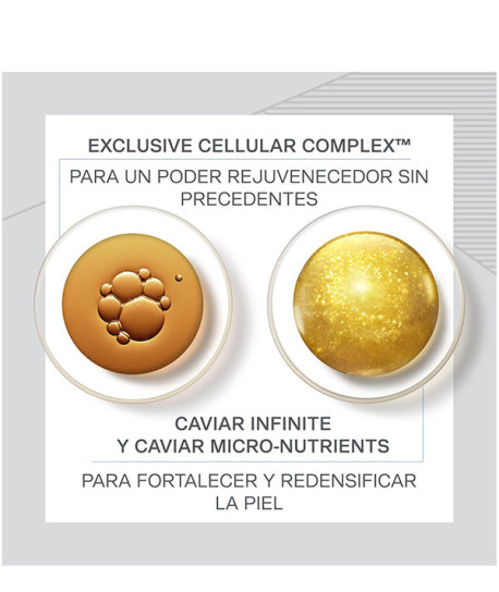 SKIN CAVIAR EYE LIFT