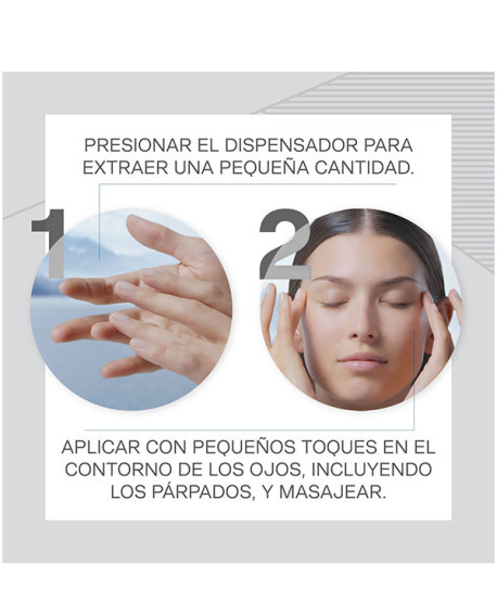 SKIN CAVIAR EYE LIFT