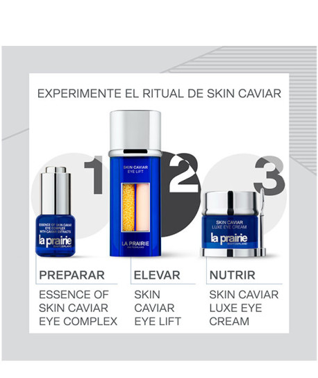 SKIN CAVIAR EYE LIFT