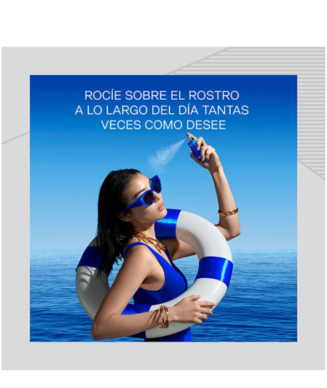 SKIN CAVIAR THE MIST