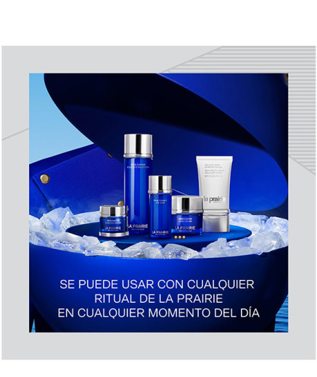 SKIN CAVIAR THE MIST