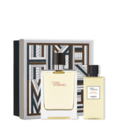 TERRE D´HERMÈS EN ESTUCHE