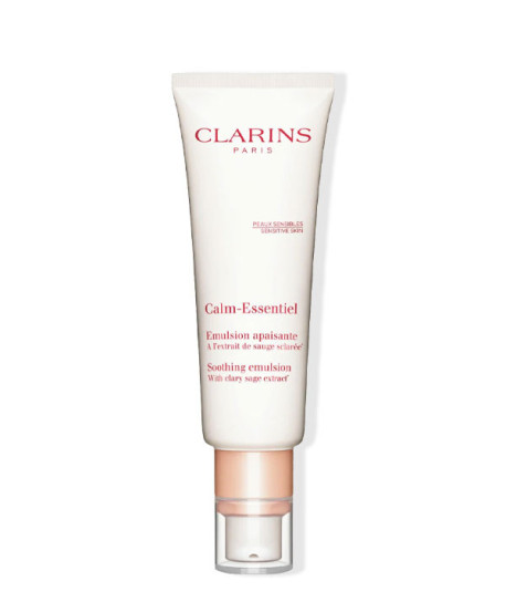 CALM-ESSENTIEL EMULSION APAISANTE