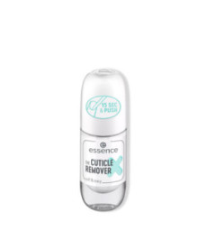 THE CUTICLE REMOVER