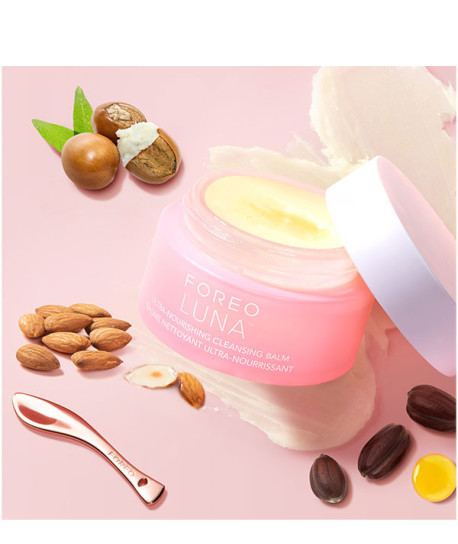 LUNA™ ULTRA NOURISHING CLEANSING BALM