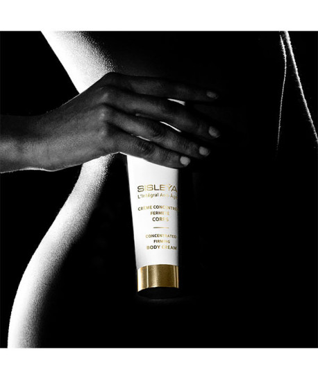 SISLEYA CONCENTRÉ ANTI-ÂGE FERMETÉ CORPS