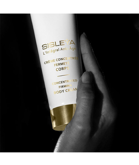 SISLEYA CONCENTRÉ ANTI-ÂGE FERMETÉ CORPS