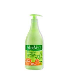 INSTITUTO ESPAÑOL LOCIÓN...