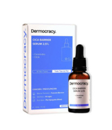 CICA BARRIER SERUM 2,5%