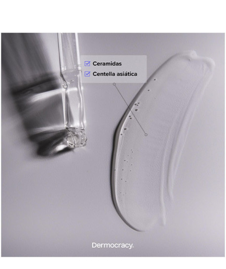 CICA BARRIER SERUM 2,5%