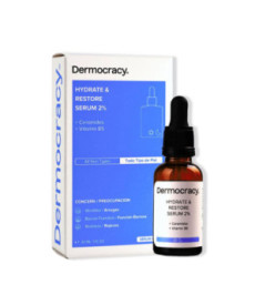 HYDRATE & RESTORE SERUM 2%