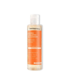 AHA/BHA EXFOLIATING GEL CLEANSER