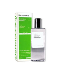 CLEAR GLOW TONER 3%