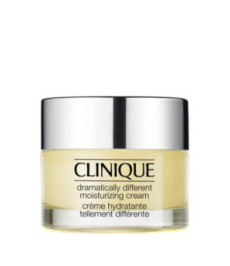 DRAMATICALLY DIFFERENT CREMA