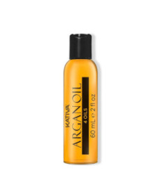 INTENSIVE HAIR OIL WITH...