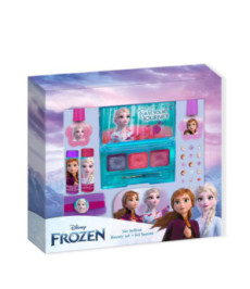FROZEN SET DE BELLEZA