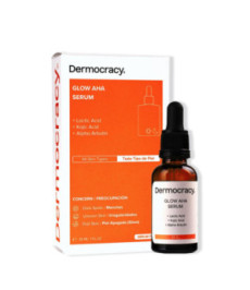 GLOW AHA SERUM
