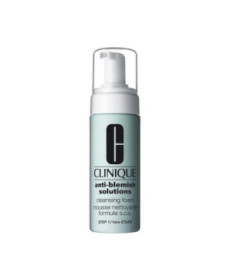 ANTI-BLEMISH SOLUTIONS...