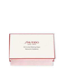 OIL-CONTROL BLOTTING PAPER