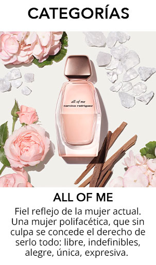 Narciso Rodriguez - Corner - All of Me