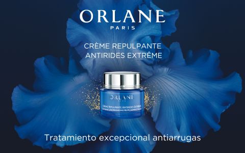 Orlane | Crème Repulpante Antirides Extrême | Prieto.es