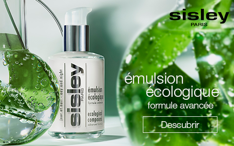 Sisley | Nueva Emulsión Ecológica Fórmula Avanzada | Prieto.es