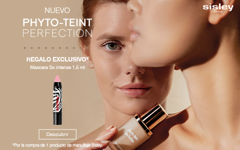 Sisley Maquillaje Phyto-Teint Perfection | Regalo Exclusivo | Prieto.es