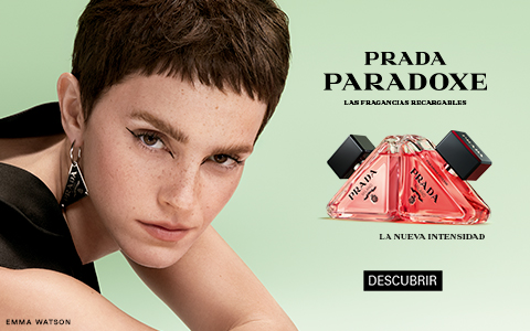 Prada Paradoxe Intense | Nuevo Perfume para Mujer | Prieto.es