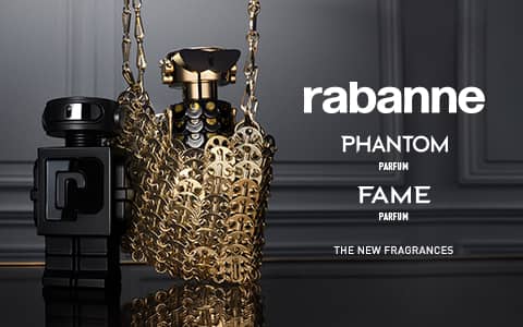 Rabanne Phantom y Fame Parfum | Nuevos Perfumes | Prieto.es