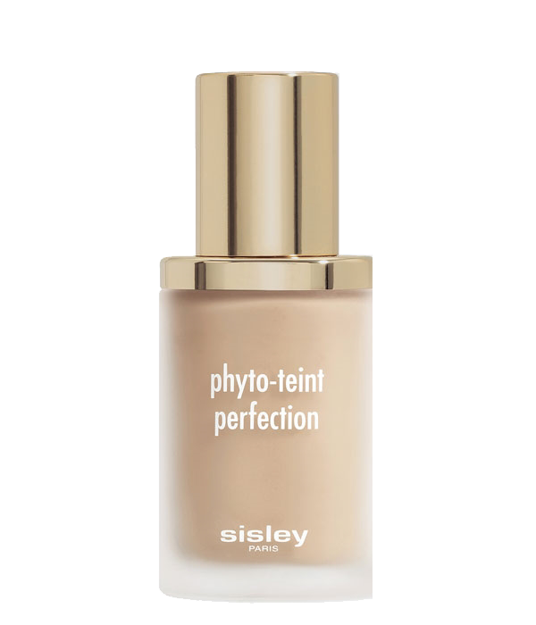 Maquillaje Lujo - Sisley Phyto-Teint Perfection | Prieto.es