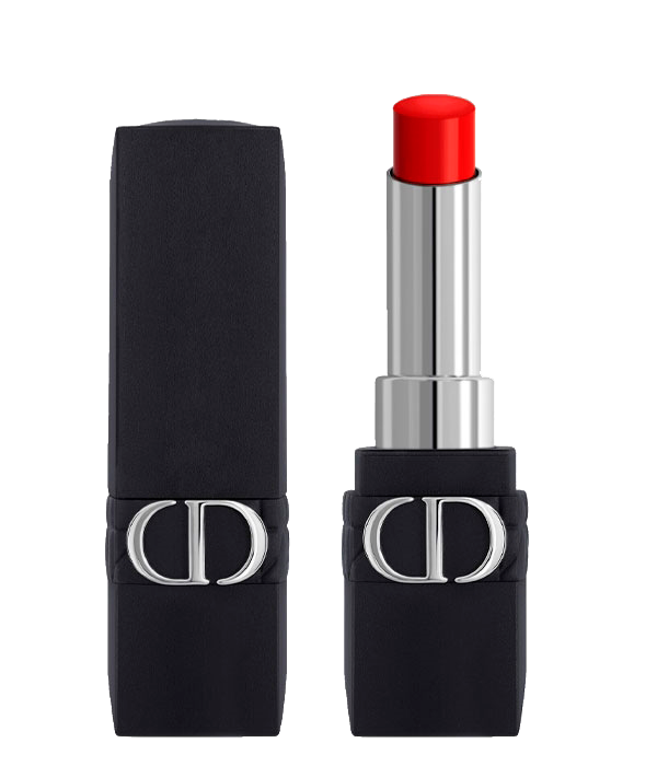 Maquillaje Lujo - Rouge Dior Forever | Prieto.es