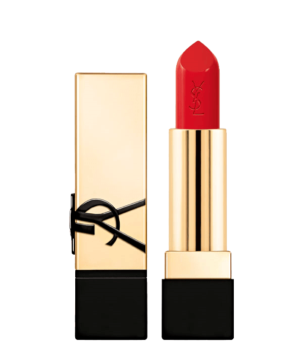 Maquillaje Lujo - YSL Rouge Pur Couture | Prieto.es