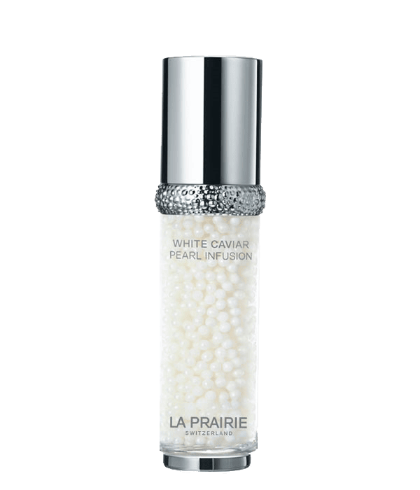 Cosmética Lujo - La Prairie White Caviar Pearl Infusion | Prieto.es