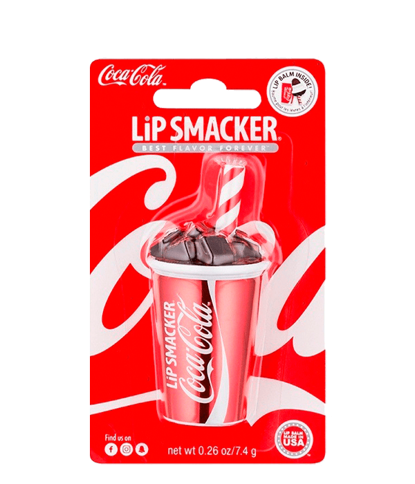 Niños - Lip Smacker Coca-Cola | Prieto.es