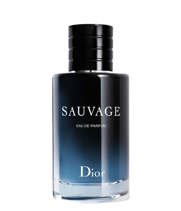 Hombre Lujo - Dior Sauvage Eau de Parfum | Prieto.es