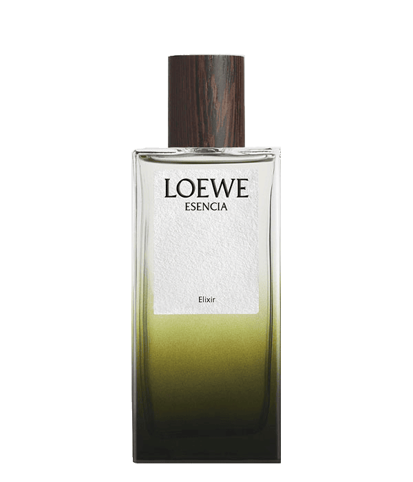 Hombre Lujo - LOEWE Esencia Elixir | Prieto.es